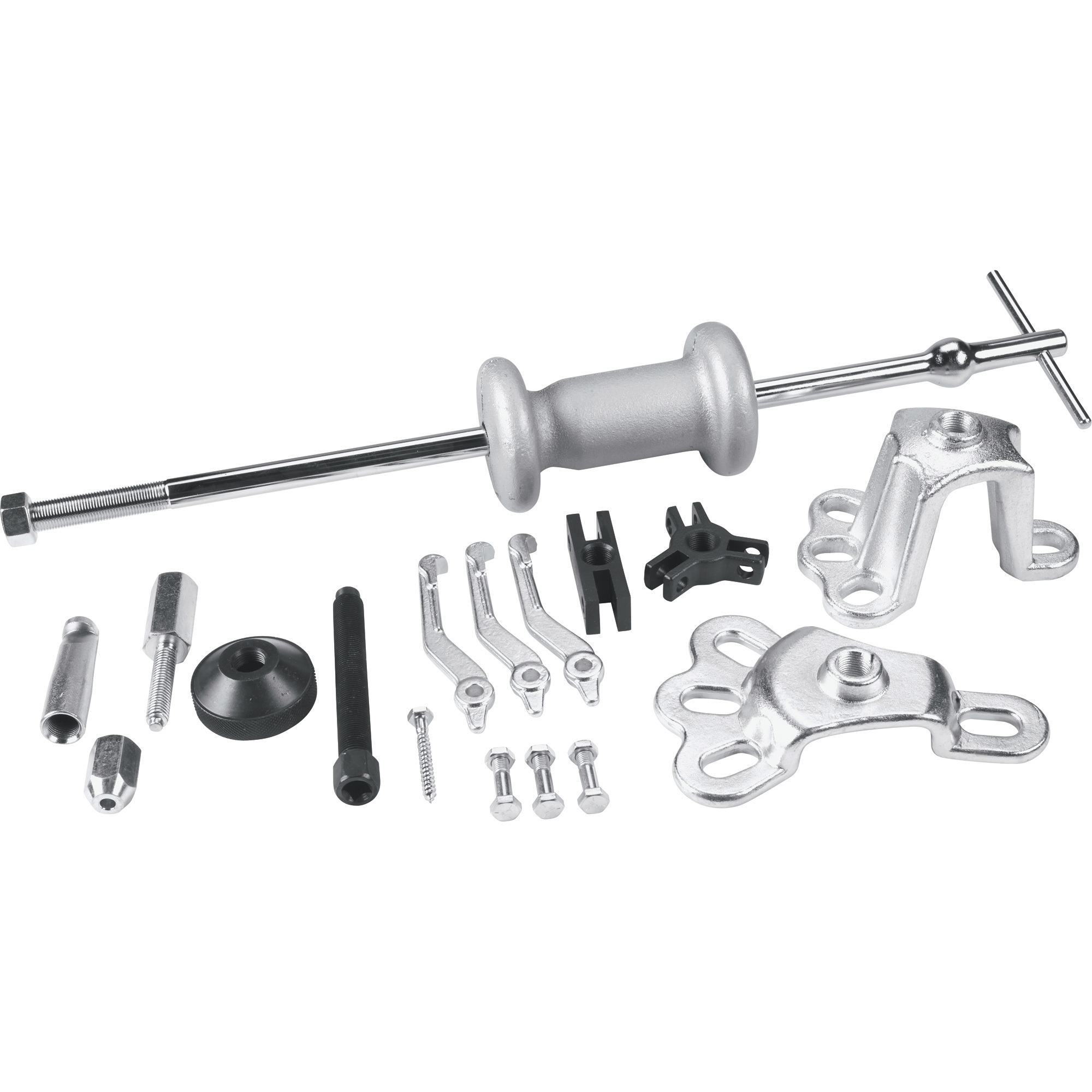 Performance Tool Slide Hammer Puller Set, Model# W89725